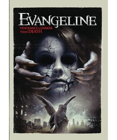 Evangeline DVD $5.40 Videos