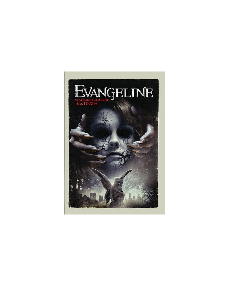 Evangeline DVD $5.40 Videos