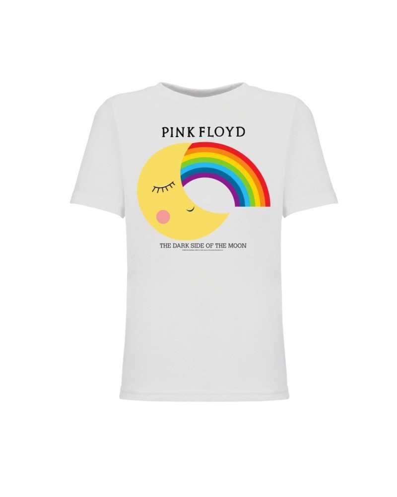 Pink Floyd Goodnight Moon Youth Tee $7.20 Kids