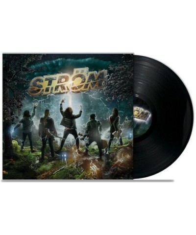 Ström STROM Vinyl Record $12.68 Vinyl