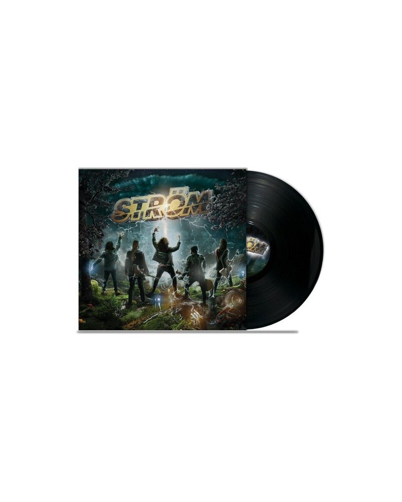 Ström STROM Vinyl Record $12.68 Vinyl