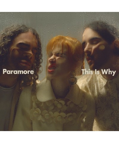 Paramore This Is Why CD $5.28 CD