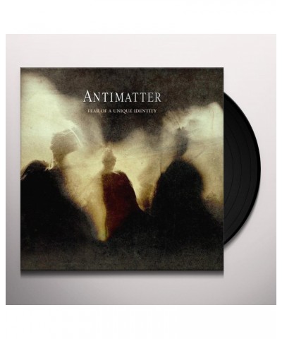 Antimatter Fear of a Unique Identity Vinyl Record $11.01 Vinyl