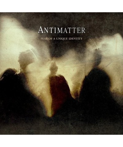 Antimatter Fear of a Unique Identity Vinyl Record $11.01 Vinyl