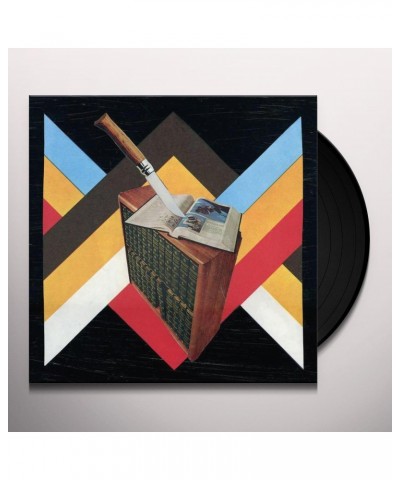 Vacation Existential Risks and Returns Vinyl Record $5.07 Vinyl