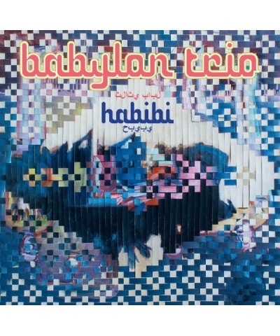 Babylon Trio HABIBI Vinyl Record $8.05 Vinyl