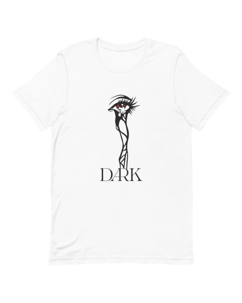 Di WAV DARK - Short-Sleeve Unisex T-Shirt $10.75 Shirts