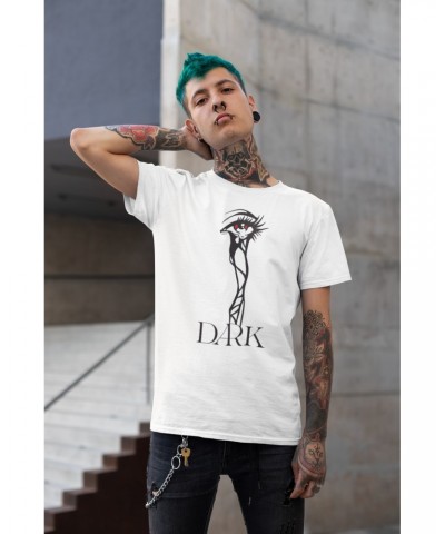 Di WAV DARK - Short-Sleeve Unisex T-Shirt $10.75 Shirts