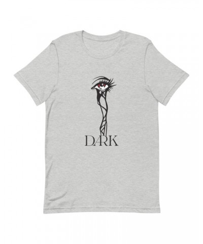 Di WAV DARK - Short-Sleeve Unisex T-Shirt $10.75 Shirts