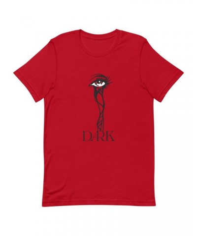 Di WAV DARK - Short-Sleeve Unisex T-Shirt $10.75 Shirts