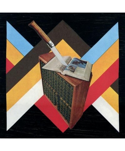 Vacation Existential Risks and Returns Vinyl Record $5.07 Vinyl