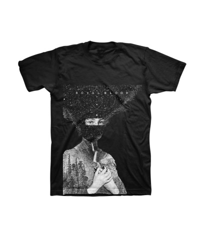 Royal Blood Album Unisex Tee $12.25 Shirts