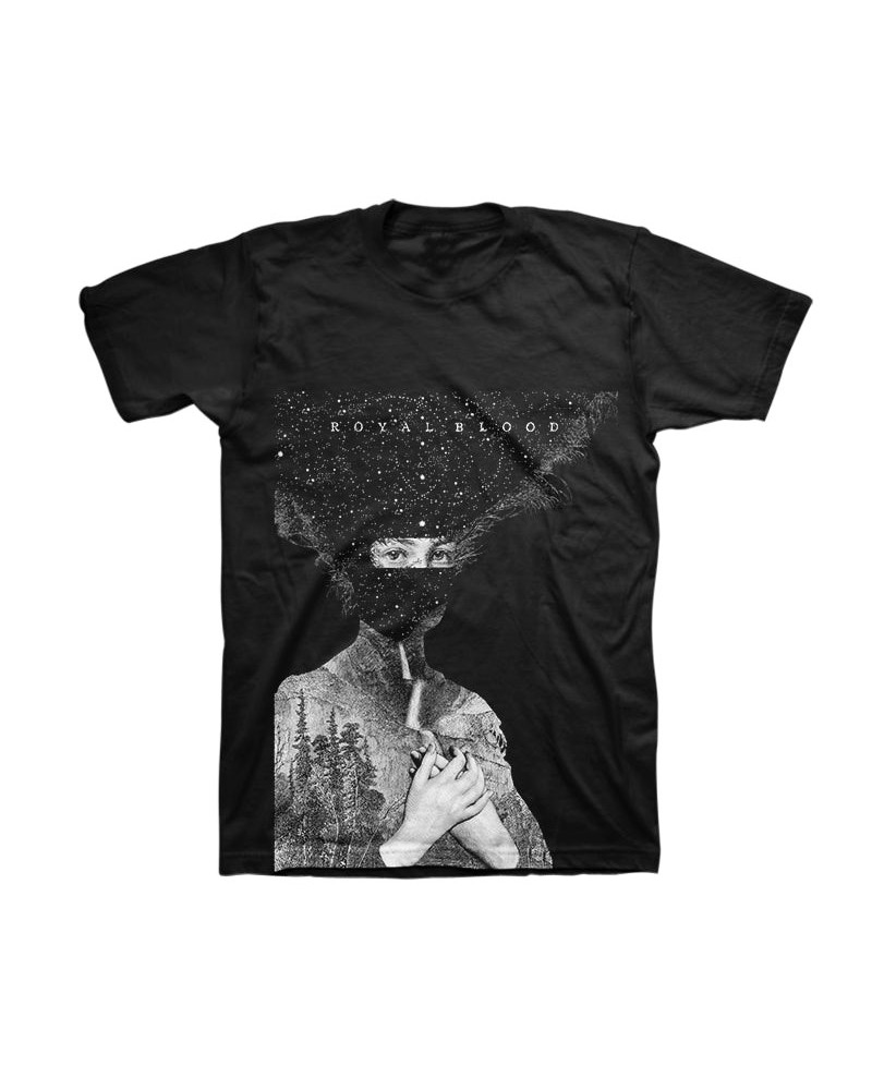 Royal Blood Album Unisex Tee $12.25 Shirts