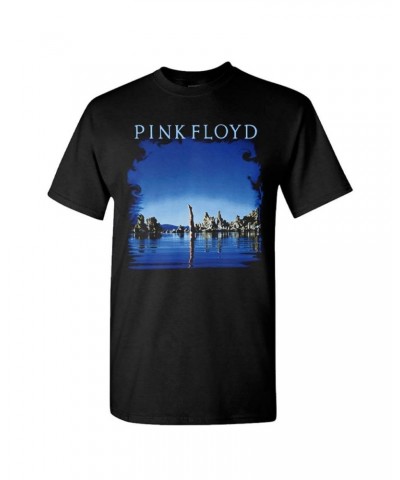 Pink Floyd Wish You Were Here T-Shirt $9.75 Shirts