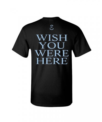 Pink Floyd Wish You Were Here T-Shirt $9.75 Shirts