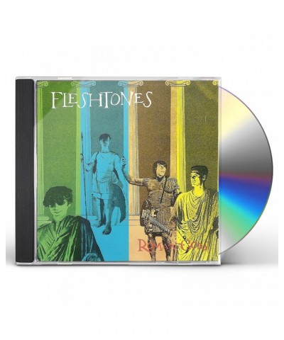 The Fleshtones ROMAN GODS CD $7.59 CD