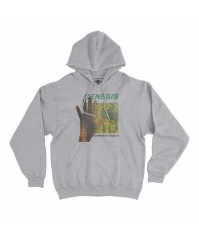 Genesis Invisible Touch Pullover Hoodie $37.50 Sweatshirts