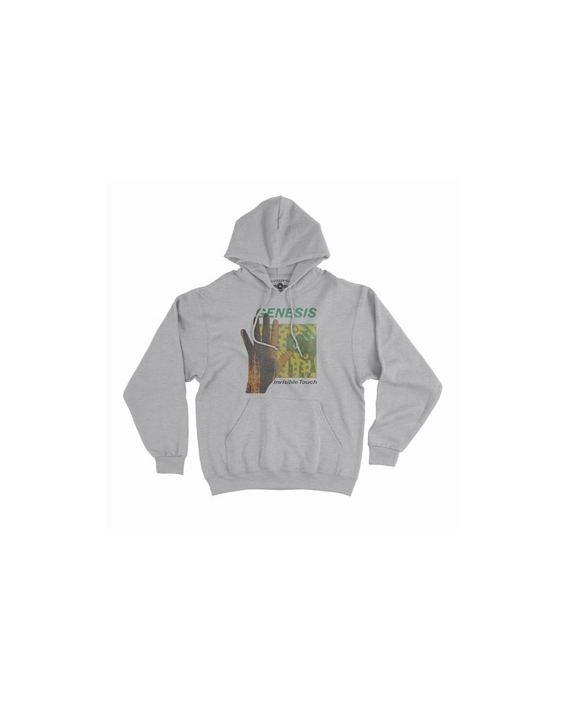 Genesis Invisible Touch Pullover Hoodie $37.50 Sweatshirts