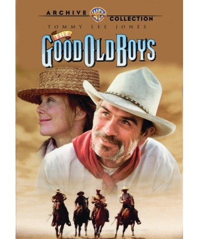 Good Old Boys DVD $5.55 Videos