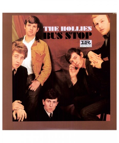 The Hollies Bus Stop Vinyl Record $10.88 Vinyl