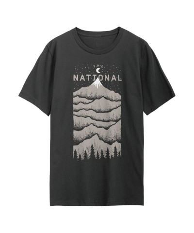 The National Peak T-Shirt $14.70 Shirts