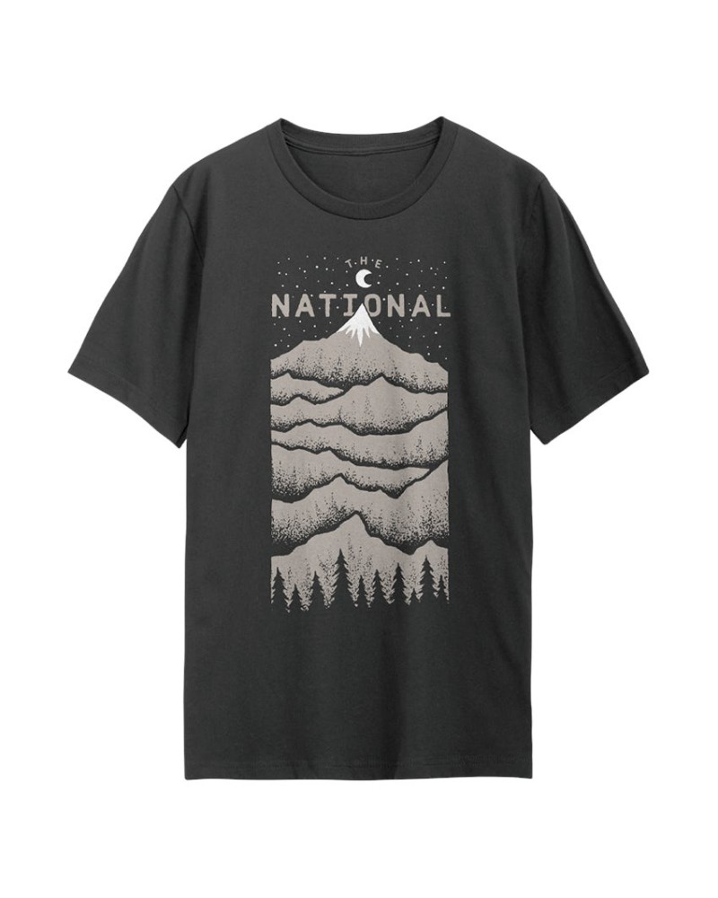 The National Peak T-Shirt $14.70 Shirts