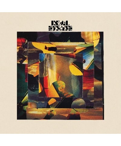 Real Estate The Main Thing CD $7.36 CD