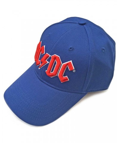 AC/DC Baseball Cap - AC/DC Logo derhúfa $10.20 Hats