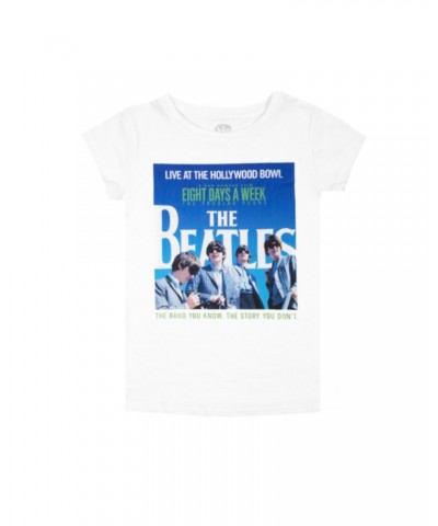 The Beatles Eight Days A Week Women's T-Shirt $11.70 Shirts