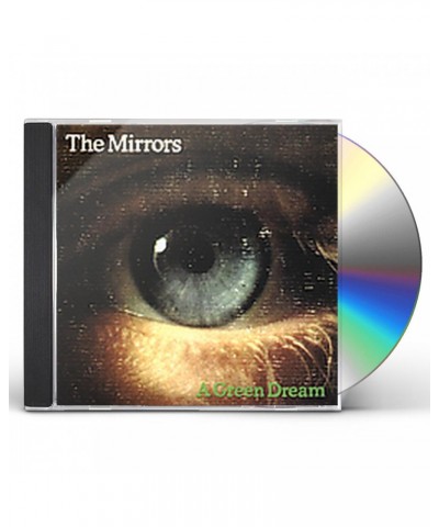 Mirrors GREEN DREAM CD $5.94 CD