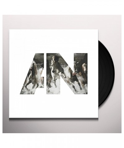 AWOLNATION Run Vinyl Record $8.51 Vinyl