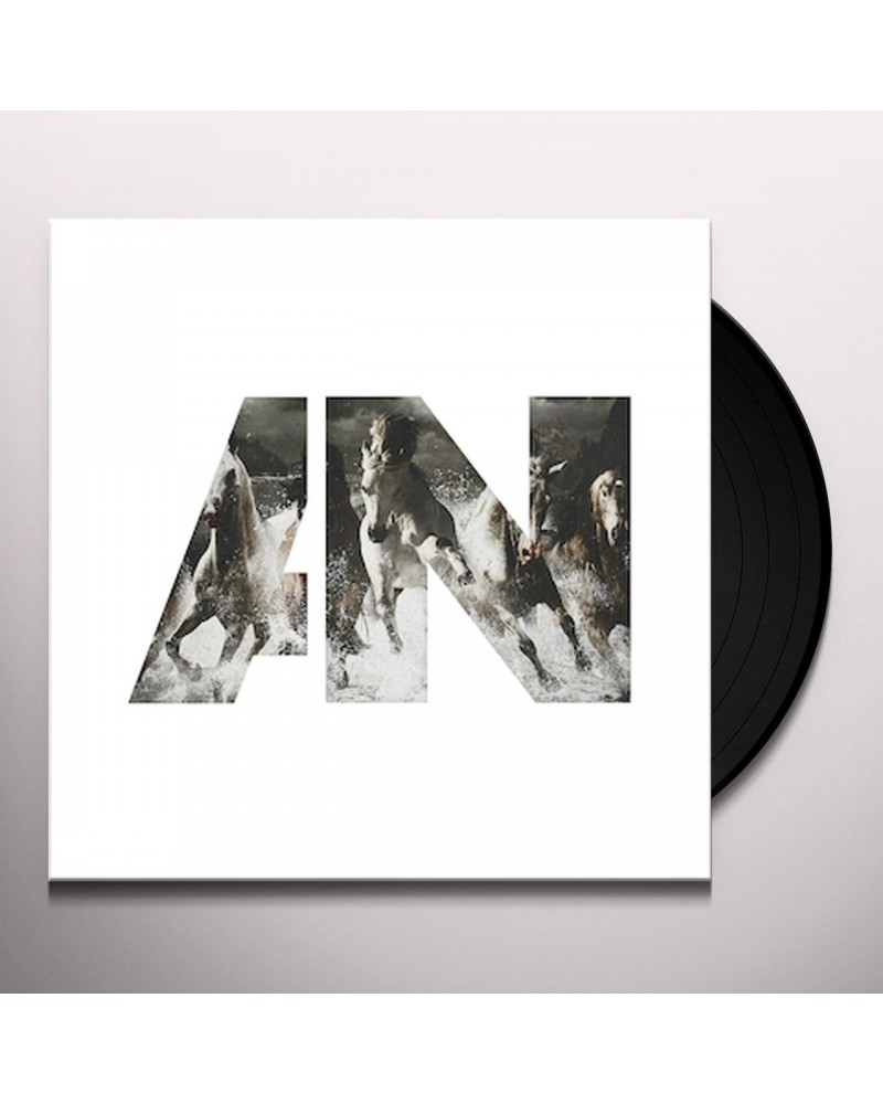 AWOLNATION Run Vinyl Record $8.51 Vinyl