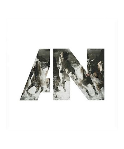 AWOLNATION Run Vinyl Record $8.51 Vinyl