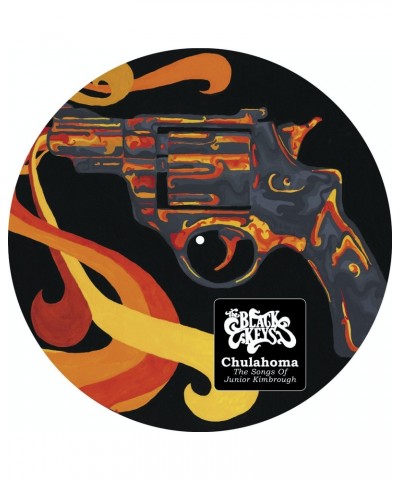 The Black Keys Chulahoma Vinyl Record $7.90 Vinyl