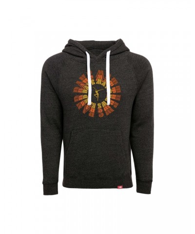 Dave Matthews Band Radiate DMB Pullover Black Hoody $22.80 Sweatshirts