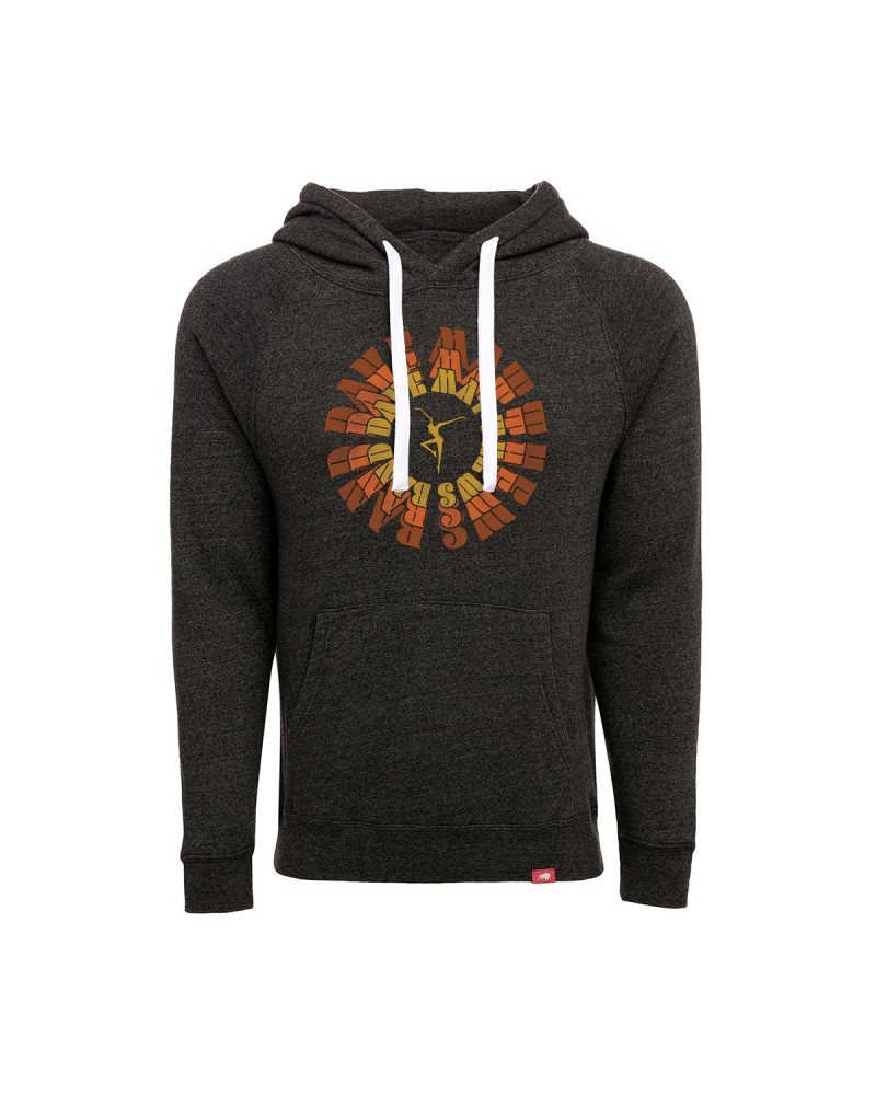 Dave Matthews Band Radiate DMB Pullover Black Hoody $22.80 Sweatshirts