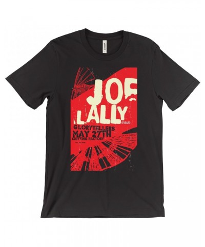 Joe Lally at Knitting Factory T-Shirt $14.10 Shirts