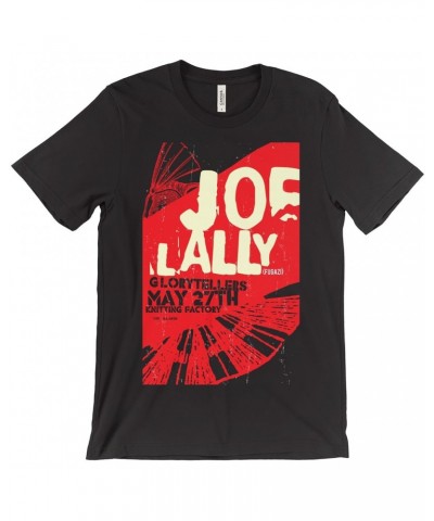 Joe Lally at Knitting Factory T-Shirt $14.10 Shirts