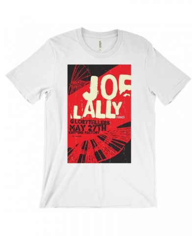 Joe Lally at Knitting Factory T-Shirt $14.10 Shirts