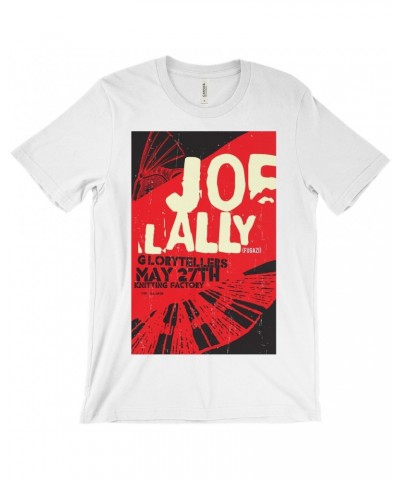 Joe Lally at Knitting Factory T-Shirt $14.10 Shirts