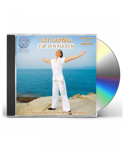 Canda QI GONG FUR DEN RUCKEN: HEILSAME UBUNGEN FUR EINE CD $4.75 CD