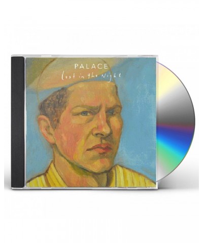 Palace LOST IN THE NIGHT CD $6.37 CD