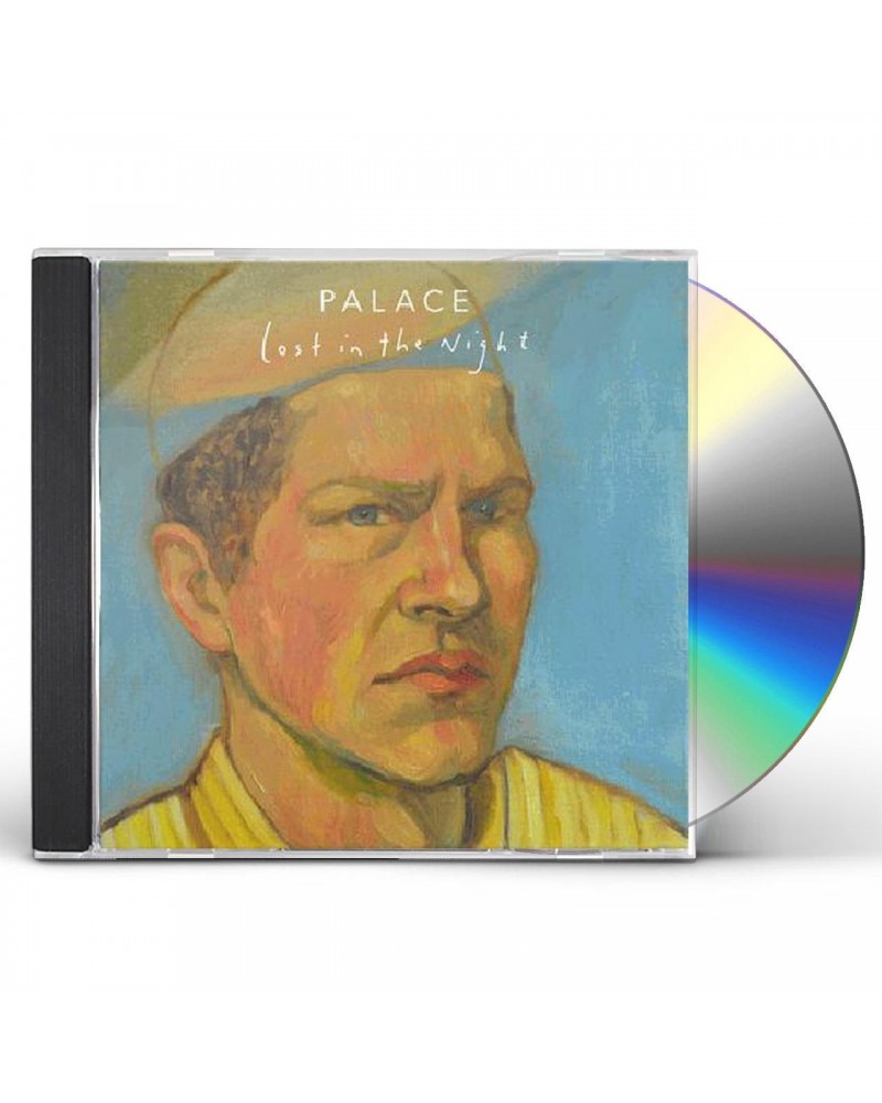 Palace LOST IN THE NIGHT CD $6.37 CD