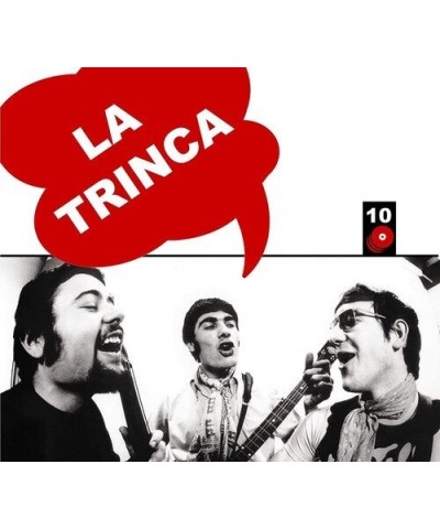 La Trinca COL-LECCIO CD $42.23 CD