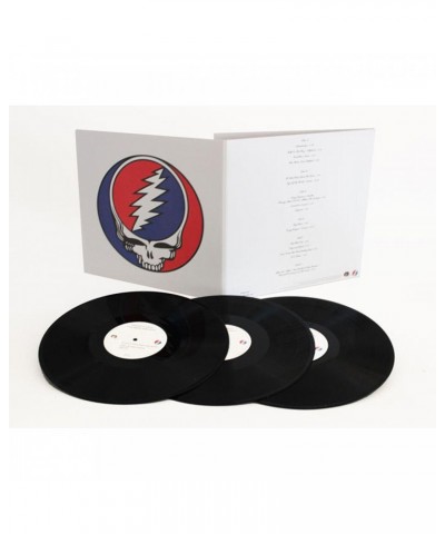 Grateful Dead One from the Vault (Box Set) Vinyl Record $28.81 Vinyl