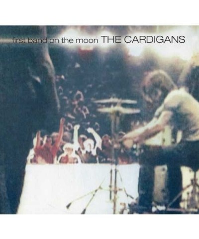 The Cardigans First Band On The Moon Vinyl Record $9.06 Vinyl