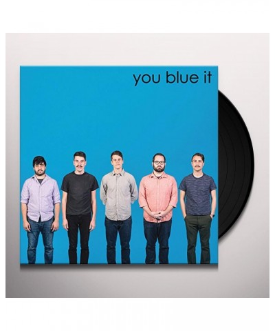 You Blew It! Vinyl Record $11.52 Vinyl