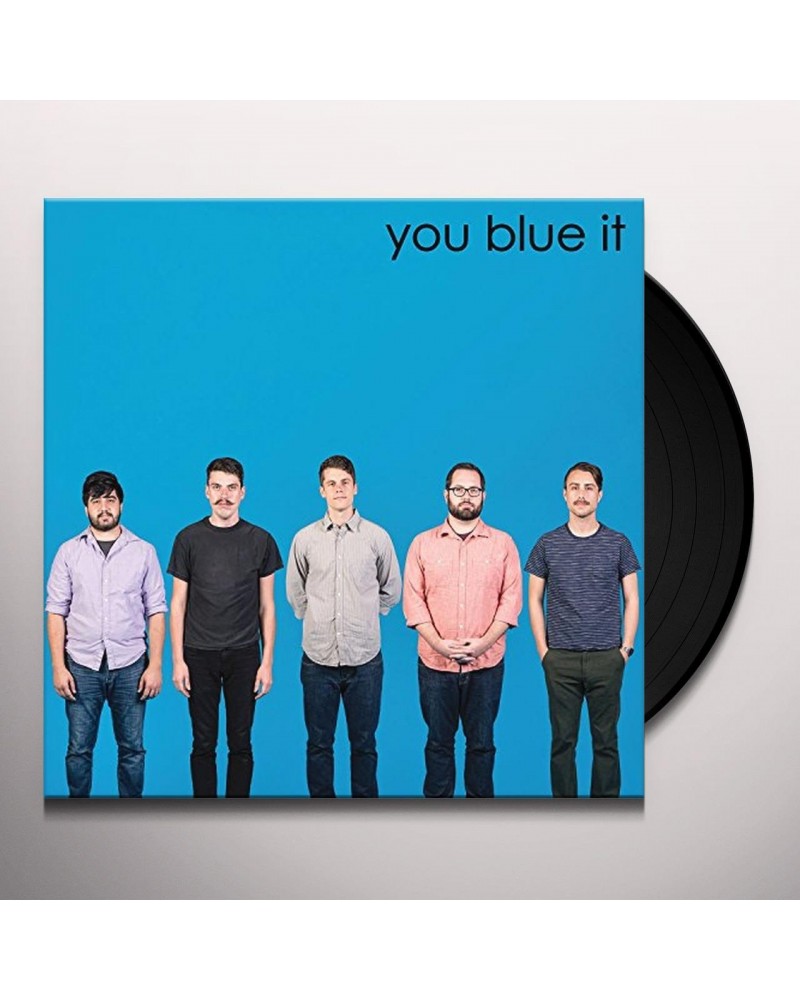 You Blew It! Vinyl Record $11.52 Vinyl