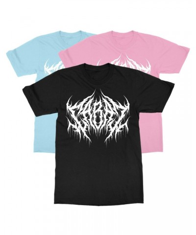 CABAL "Deathcore Logo" T-Shirt $7.75 Shirts