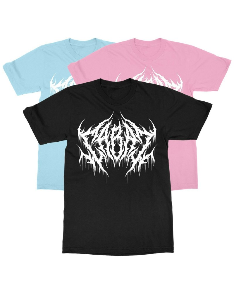 CABAL "Deathcore Logo" T-Shirt $7.75 Shirts